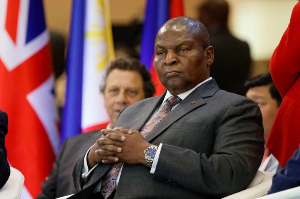 GABON-FRANCE-ENVIRONMENT-FORESTS-SUMMIT