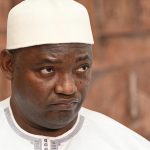 ICOAST-GAMBIA-DIPLOMACY