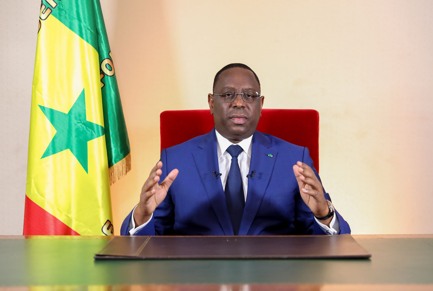 DISCOURS (1)