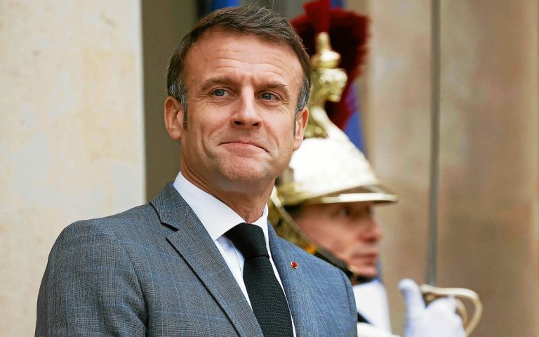 FRANCE-CZECH REPUBLIC-POLITICS-DIPLOMACY