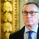 FRANCE-GOVERNMENT-POLITICS-SENAT