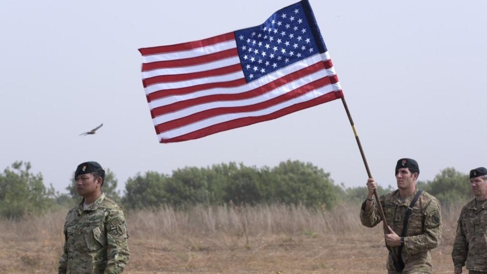 SENEGAL-US-ARMY