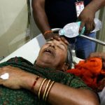 INDIA-CLIMATE-WEATHER-HEAT