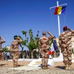 tchad