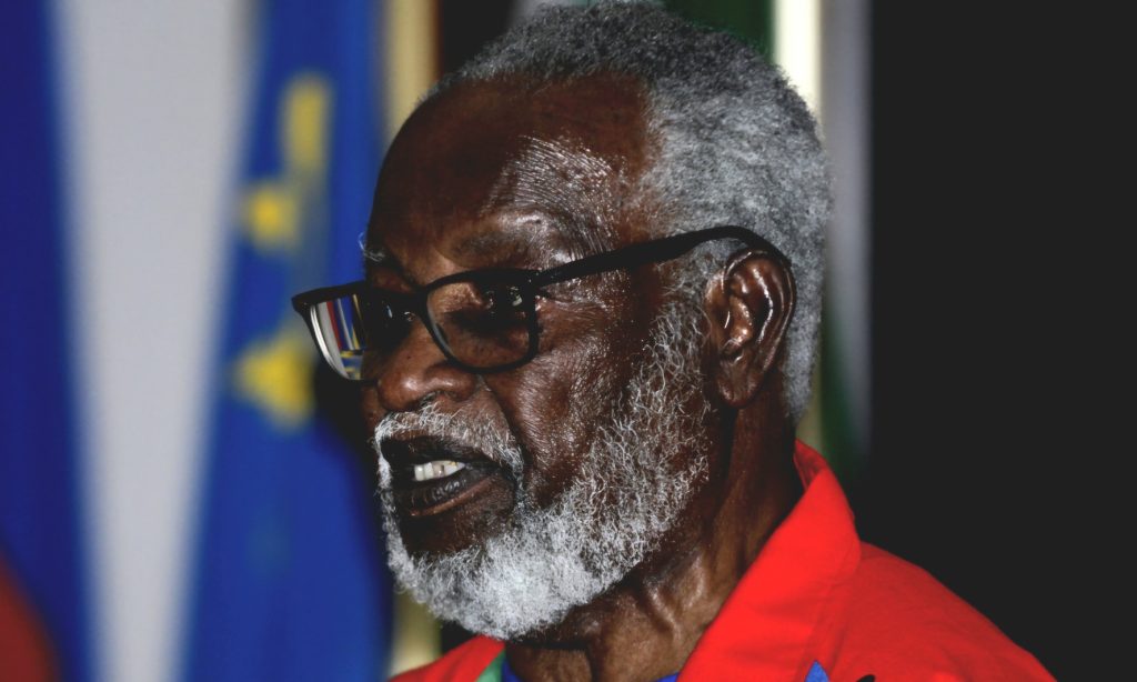 Sam-Nujoma