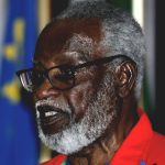 Sam-Nujoma