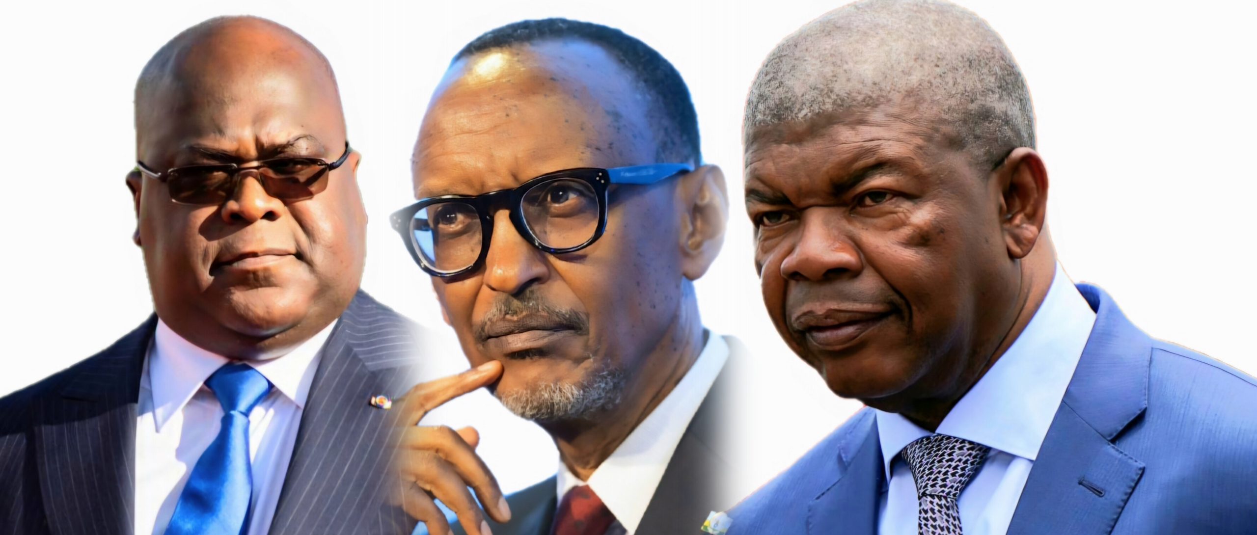 Conflit RDC : l’Angola met fin à sa mission de médiation entre la RDC ...