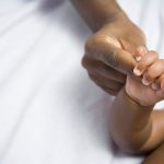 Emprise de bébé
