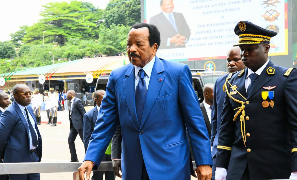 jad20250611-cameroun-presidentielle-paul-biya-candidature-malgre-fronde