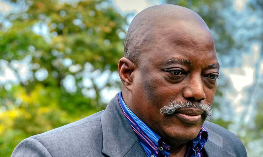 Joseph-Kabila-RDC-Goma-chefs-religieux-retour-Kinshasa-M23