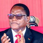 president-lazarus-chakwera