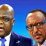 felix-tshisekedi-paul-kagame