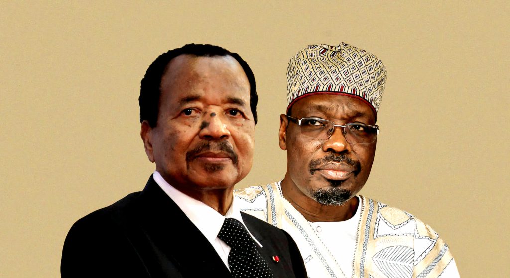 jad20251008-ass-cameroun-election-nord-issa-tchiroma-paul-biya