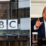 Trump-BBC