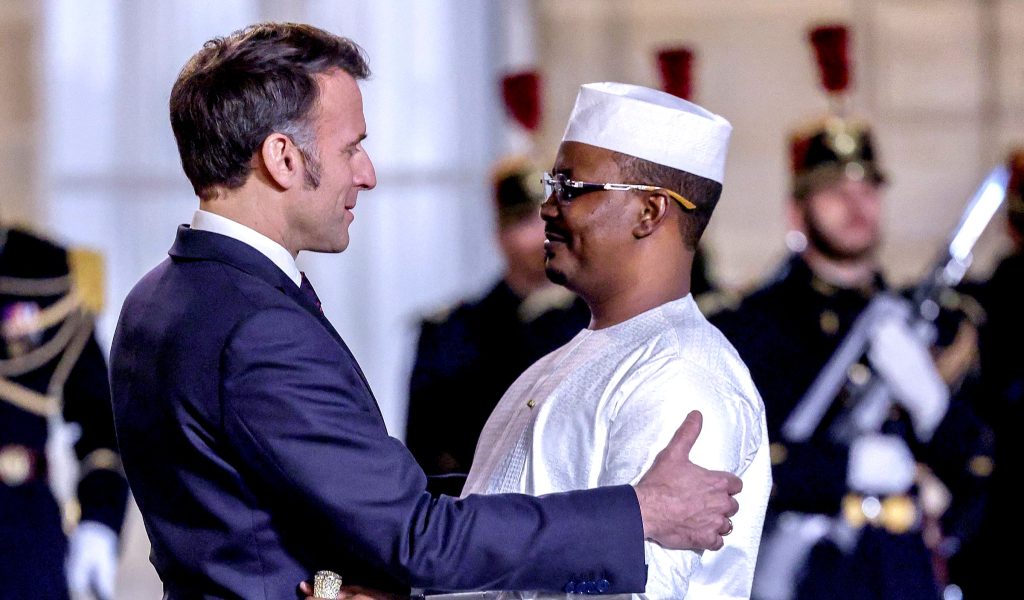 jad20260130-ass-tchad-france-mahamatidrissdeby-macron