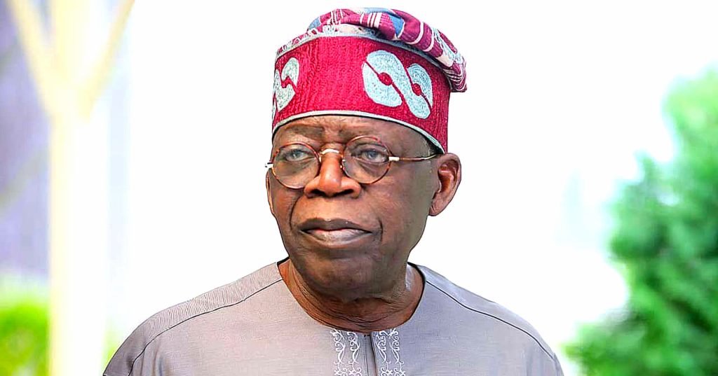 Tinubu