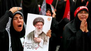 funerailles-ali-khamenei-iran