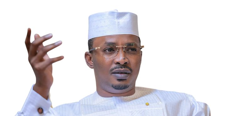 jad20240124-conf-eco-lobbying-mahamat-idriss-deby-itno-bad